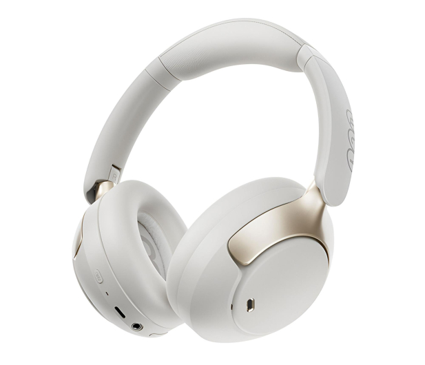 QCY H3 Pro ANC Białe - 1322142 - zdjęcie 2